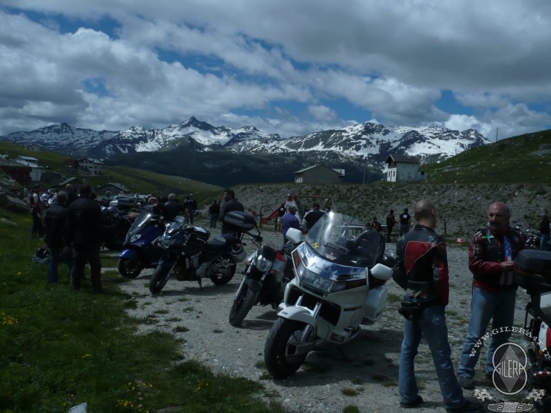 2009 SPLUGA